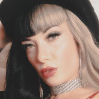 bettiebabe Nøgen