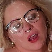 bettygetsshared Nøgen
