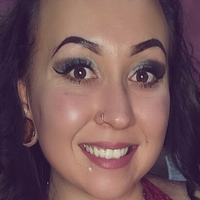 bettytomy Nøgen