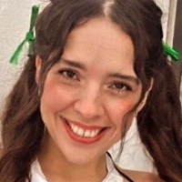 Bety Gaxiola Nøgen