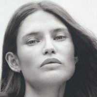 Bianca Balti Nøgen
