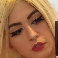 Bianca Bortate Nøgen