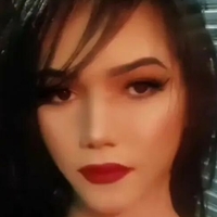 Bianca Guedes Nøgen