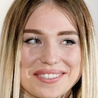 Bianca Heinicke Nøgen