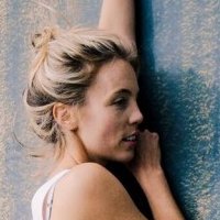 Bianca Hentschel Nøgen