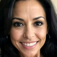 Bianca Morettii Nøgen