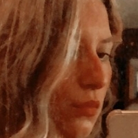Bianca Novelli Nøgen