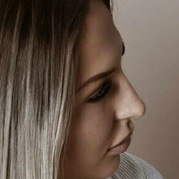 biancablonde Nøgen