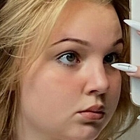 biblegirlxo Nøgen