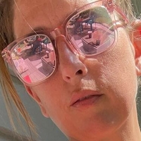 BigBassGirl Nøgen
