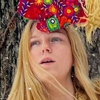 Bigblockblondie Nøgen