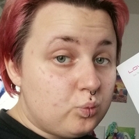 bigbluebeautifulbitch Nøgen