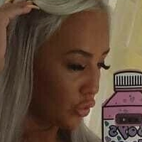 bigbustyblondeuk Nøgen