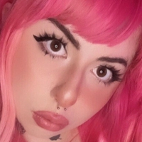 bigtiddiebunny Nøgen