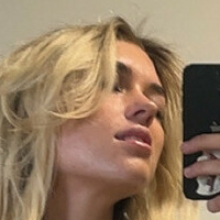 bikinicowgirl69 Nøgen