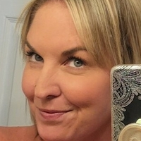 BikiniNicole Nøgen