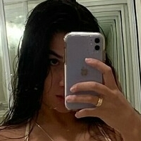 billiondollarbbyy Nøgen