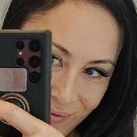 bjbrunton_goddess Nøgen