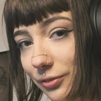 Black Amber Nøgen