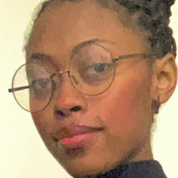 blackdelphine Nøgen