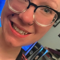 Blackownedgoth Nøgen