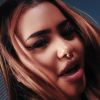 blackrussianchick Nøgen