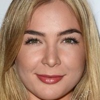 Blair Williams Nøgen