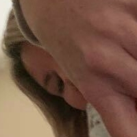 Blairenextdoor Nøgen