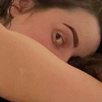 blairhoneyy Nøgen