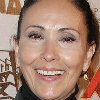 Blanca Guerra Nøgen