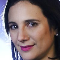 Blanca Lewin Nøgen