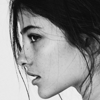 Blanca Soler Nøgen