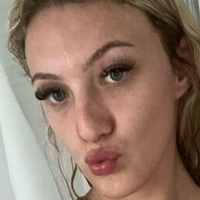 blazed_blondie Nøgen