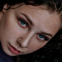 blazed_bratfree Nøgen