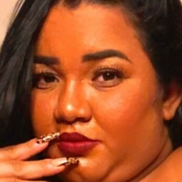 Blenda De Jesus Nøgen