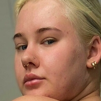 bllondeangellfree Nøgen