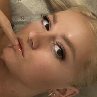 Blonde_ellie Nøgen
