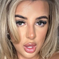 blondebarbiie Nøgen