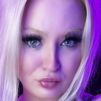 blondekittycattt Nøgen