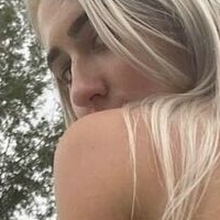 blondepleasures Nøgen