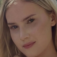blondescutie Nøgen