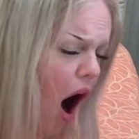 blondiiieebabyy Nøgen
