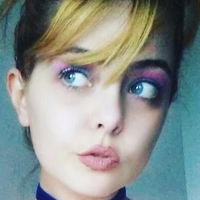 Bloodbunny Nøgen