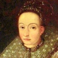 Bloodcountess Bathory Nøgen