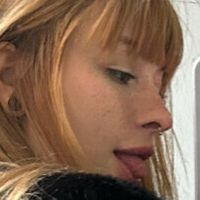 bluebbaby01 Nøgen