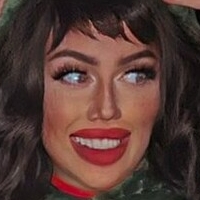 bluecollarbimbo Nøgen