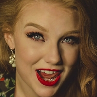 Blueeyedmelody Nøgen