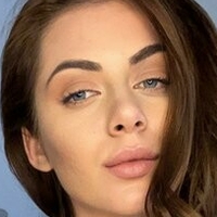 BlueEyesLexy Nøgen