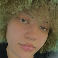 Bluemoss_xx Nøgen
