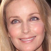 Bo Derek Nøgen